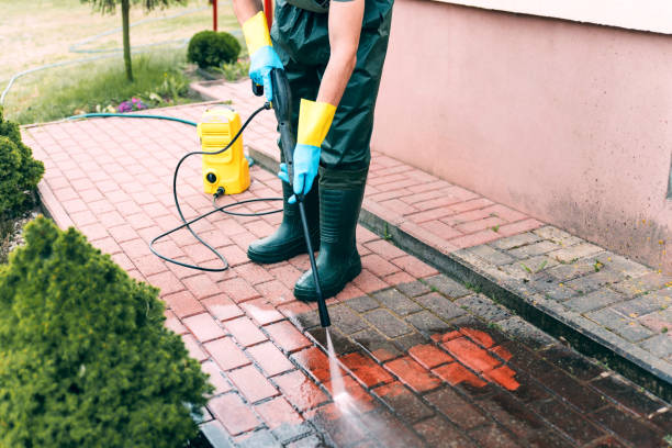 Best Restaurant Pressure Washing  in Tresckow, PA