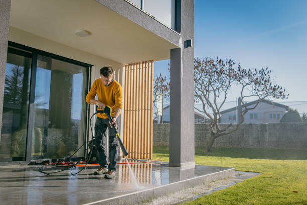 Best Driveway Pressure Washing  in Tresckow, PA